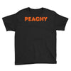 Peachy Youth Tee