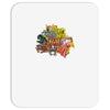 party animals Mousepad