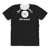 buttonhole brigade All Over Women's T-shirt