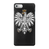 polish eagle iPhone 7 Case