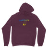 music swing Hoodie