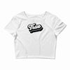 true Crop Top