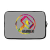 Hammer Laptop sleeve