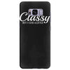 classy but i cuss a little Samsung Galaxy S8 Plus