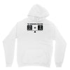 monday math Hoodie