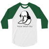 prose before hos 3/4 Sleeve Shirt