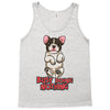 busy doing nothing Tank Top