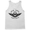 New York Shadow Hunters Institute Tank Top