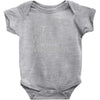 a litle life book Baby Bodysuit