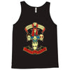 appetite for protection Tank Top