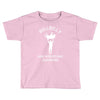 hog wrestling Toddler T-shirt