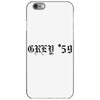 Suicideboys iPhone 6/6s Case