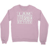 majestic advisory Crewneck Sweatshirt