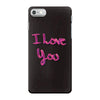 fahrie77 iPhone 7 Case