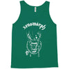 xenom&ouml;rph Tank Top