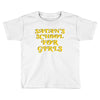 Satans School For Girls Toddler T-shirt
