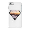 Nature Diamond iPhone 7 Case