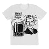 beer is cheaper than therapy All Over Women's T-shirt