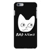 Bad News iPhone 6 Plus/6s Plus Case