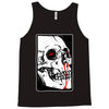 peek Tank Top