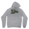 plumeria paradise Unisex Hoodie
