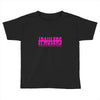 jake paulers Toddler T-shirt