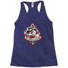 watup Racerback Tank