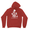i'm smiling Hoodie