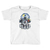 penguin time Toddler T-shirt