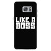 like a boss Samsung Galaxy S7