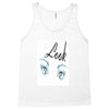 Look Tank Top