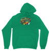 rad fink Unisex Hoodie