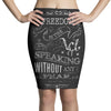 freedom Pencil Skirts