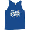 coffee lovers Tank Top
