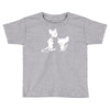 pinky und der brain ratten rats comic kult fun cartoon Toddler T-shirt