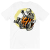 halloracerween T-Shirt