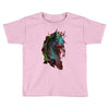 zombie horse new Toddler T-shirt