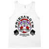 frieza's gym Tank Top