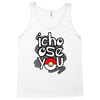 ichoose you Tank Top