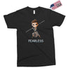 fearless Exclusive T-shirt