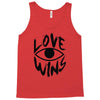 love wins Tank Top