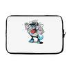 dermot reddan Laptop sleeve