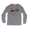 cool beans Long Sleeve Shirts