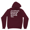 Queer Eye Unisex Hoodie