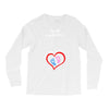 Say Hello to My Little BB Long Sleeve Shirts