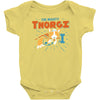 thorgi Baby Onesie