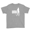 kill bill   uma   tv   cult  inspired film Youth Tee