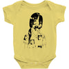 shintaro kago Baby Bodysuit
