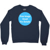 american apparel Crewneck Sweatshirt