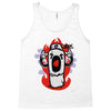 scream (3) Tank Top